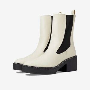 Nine West doleas chelsea boot